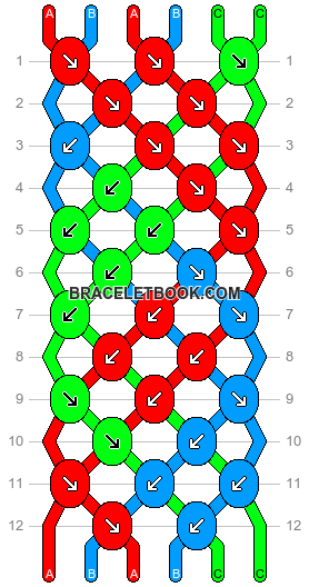 Normal pattern #199488 pattern