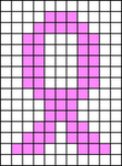 Alpha pattern #199489