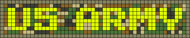 Alpha pattern #199491 preview