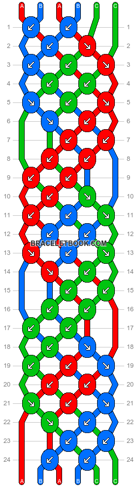 Normal pattern #199492 pattern