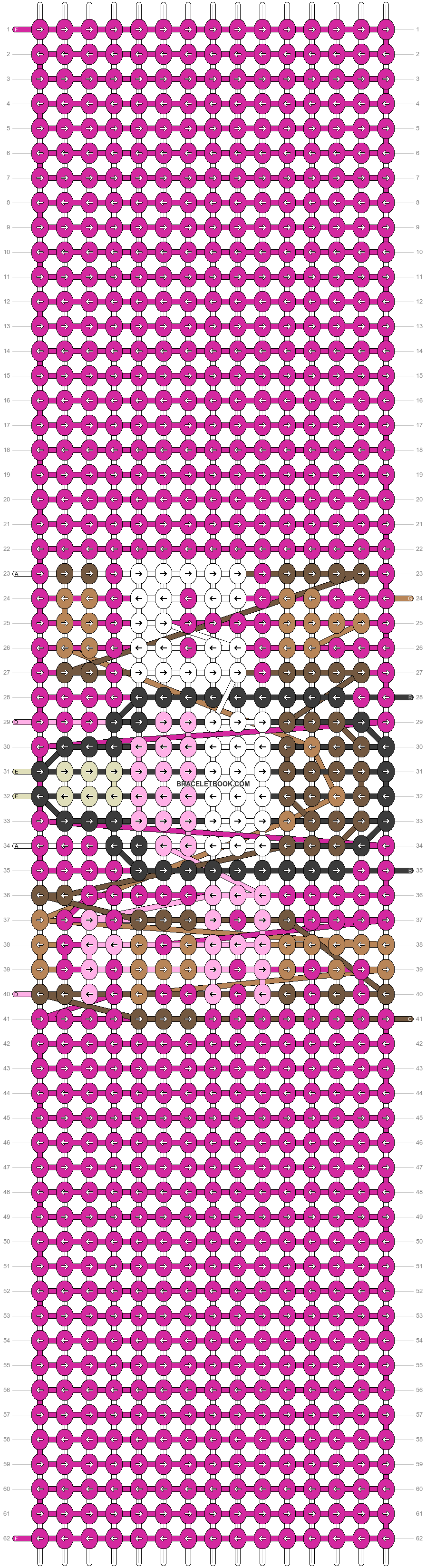 Alpha pattern #199493 pattern