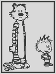 Alpha pattern #199494