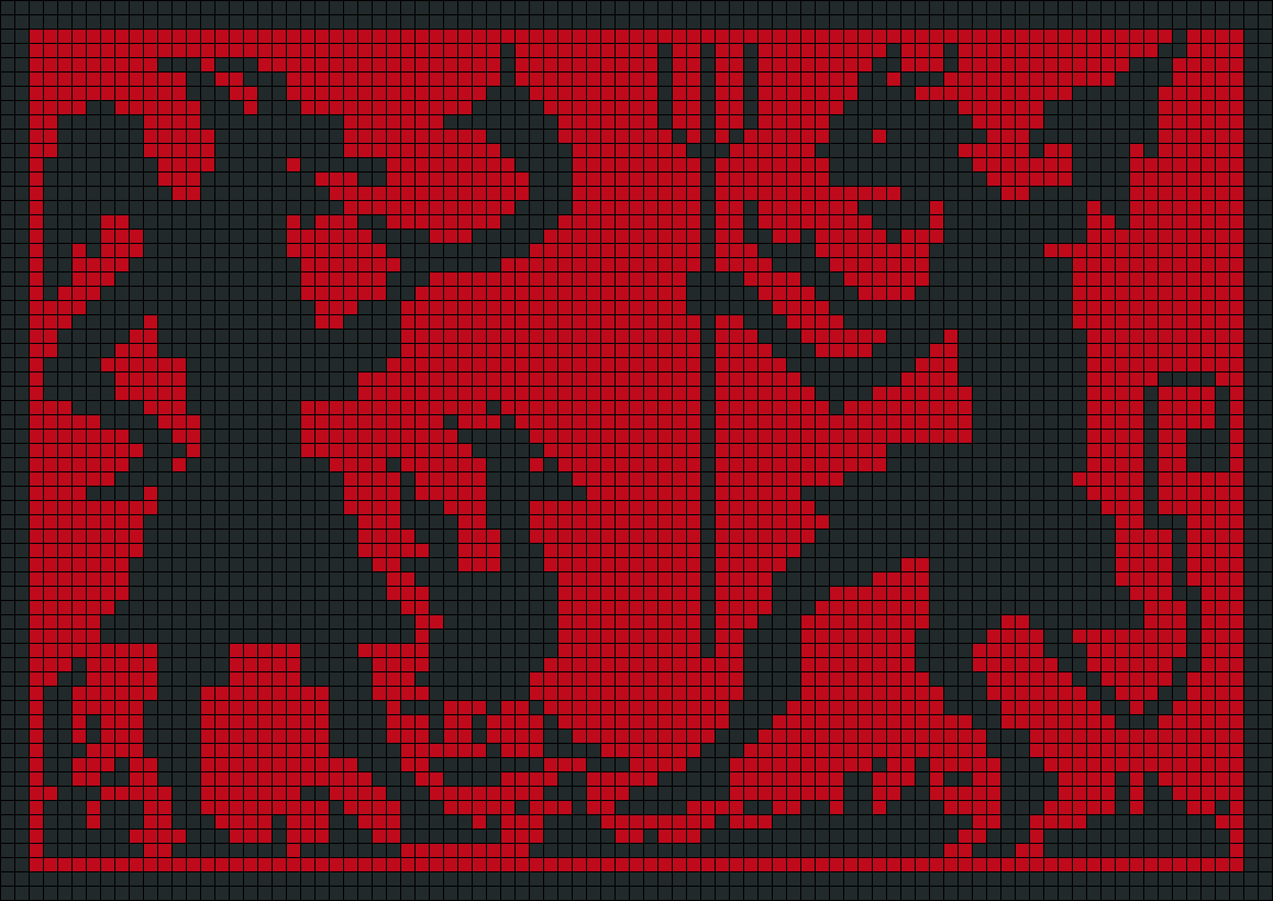 Alpha pattern #199495 preview