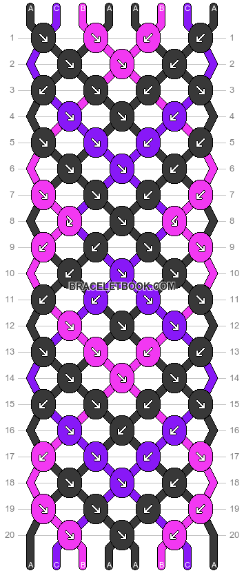Normal pattern #199501 pattern
