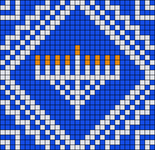 Alpha pattern #199502