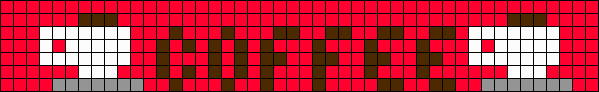 Alpha pattern #199505 preview