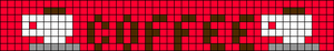 Alpha pattern #199505