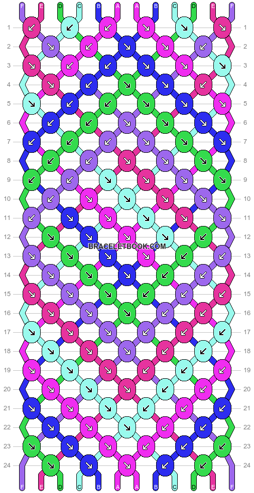 Normal pattern #199507 pattern