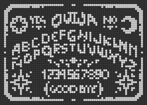 Alpha pattern #199515
