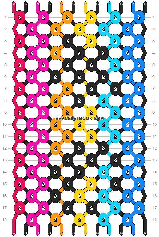 Normal pattern #199516 pattern