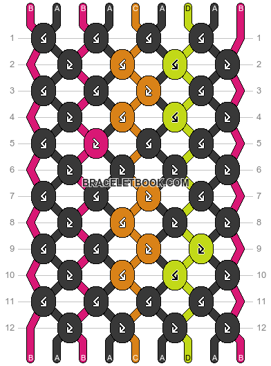Normal pattern #199524 pattern