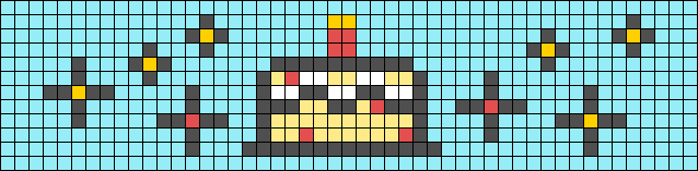 Alpha pattern #199526 preview