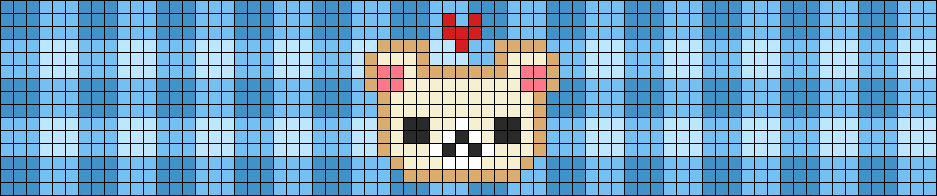 Alpha pattern #199527 preview