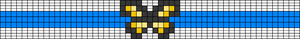 Alpha pattern #199530