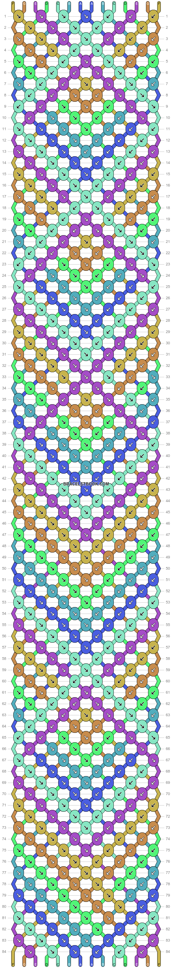 Normal pattern #199532 pattern