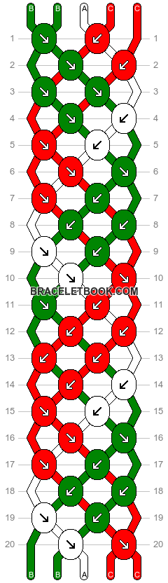 Normal pattern #199534 pattern