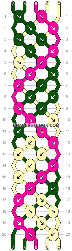 Normal pattern #199537 pattern