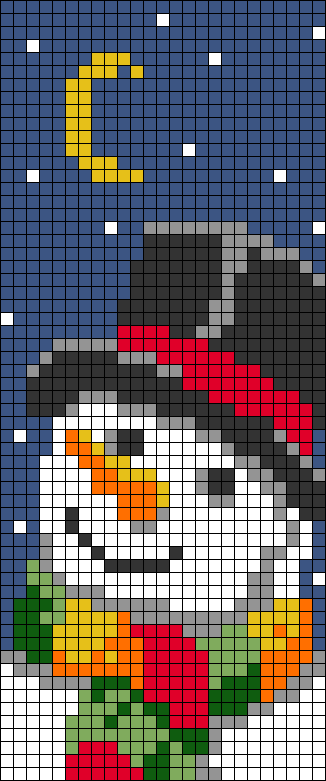 Alpha pattern #199538 preview