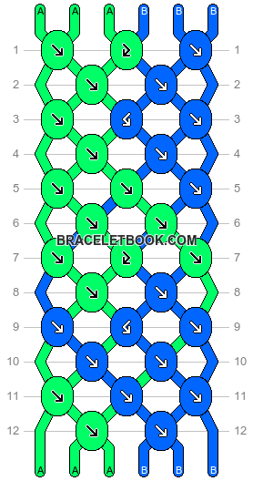 Normal pattern #199540 pattern