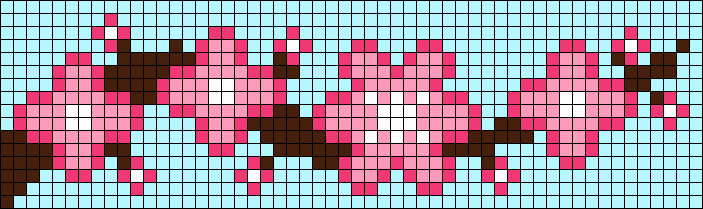 Alpha pattern #199541 preview