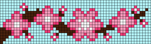 Alpha pattern #199541