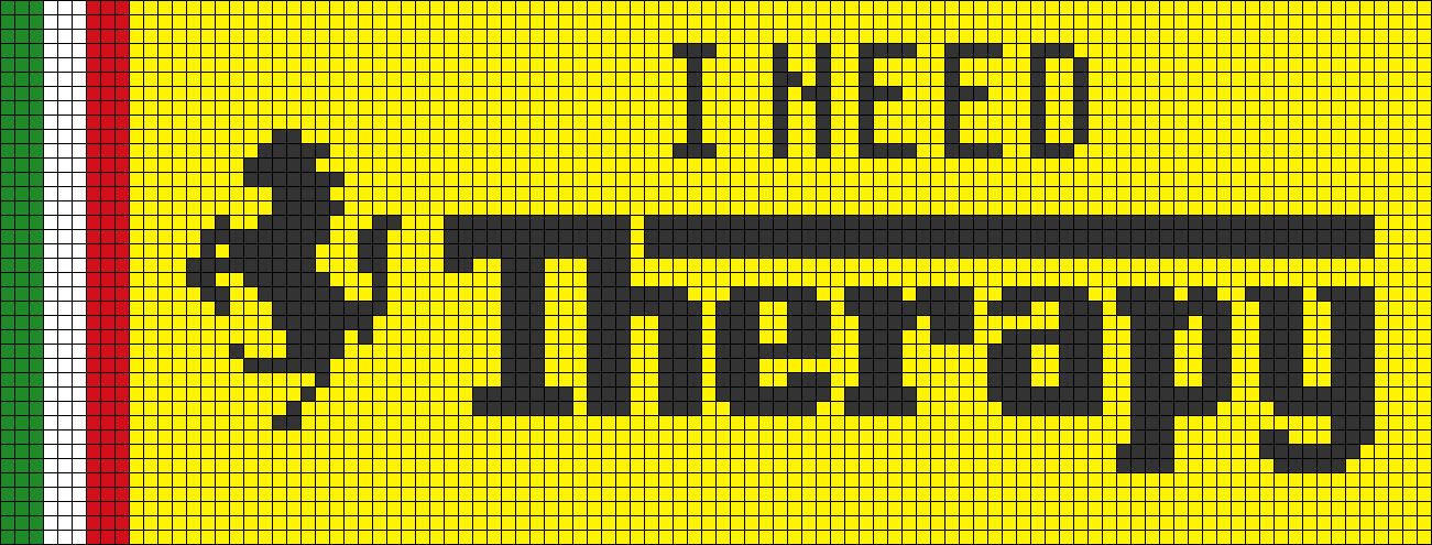 Alpha pattern #199542 preview