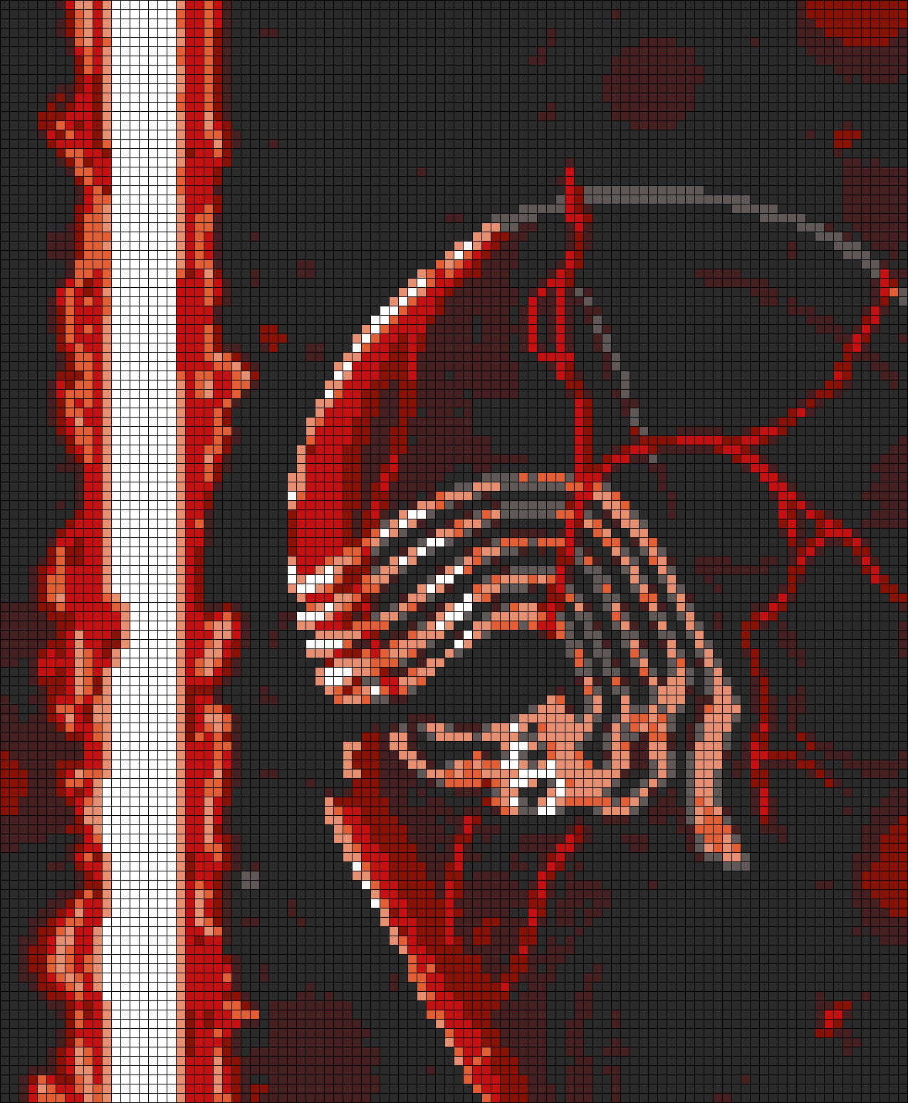Alpha pattern #199547 preview