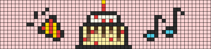Alpha pattern #199549 preview