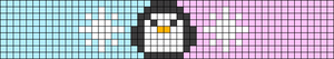 Alpha pattern #199550