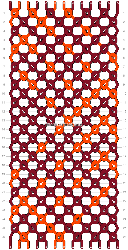Normal pattern #199554 pattern