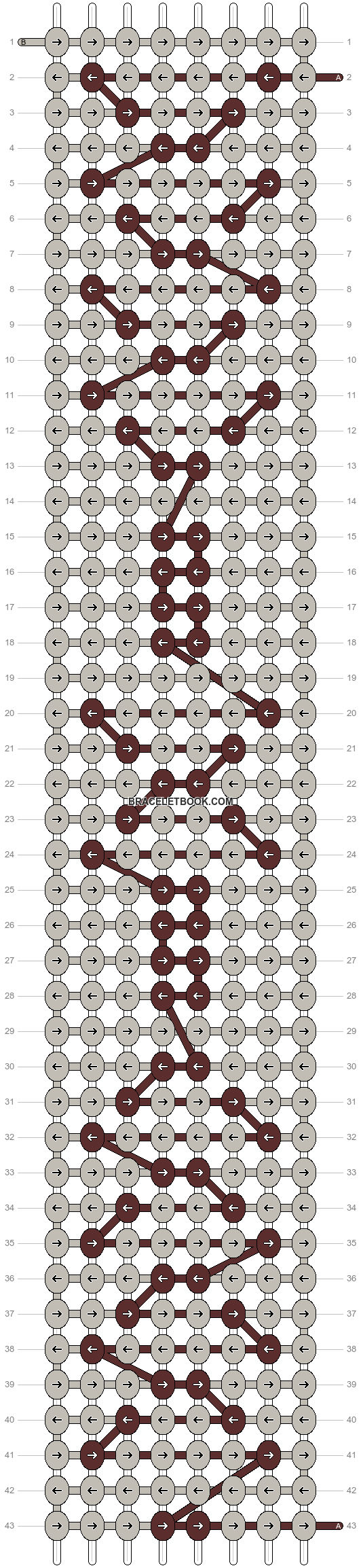 Alpha pattern #199569 pattern