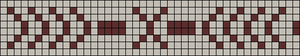 Alpha pattern #199569