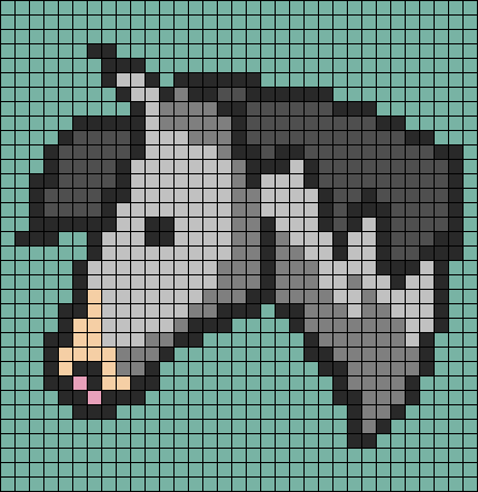Alpha pattern #199571 preview