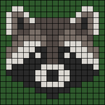 Alpha pattern #199572