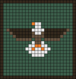 Alpha pattern #199574 preview