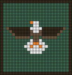 Alpha pattern #199574