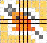 Alpha pattern #199575