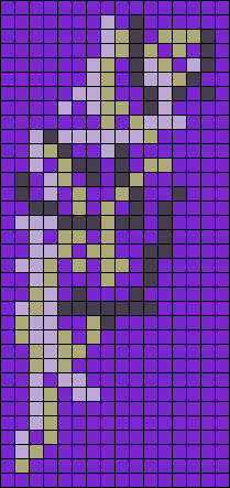 Alpha pattern #199576 preview