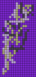 Alpha pattern #199576