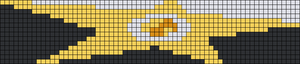 Alpha pattern #199578