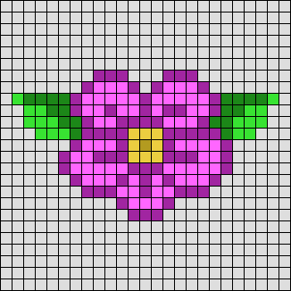 Alpha pattern #199580 preview