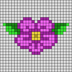 Alpha pattern #199580