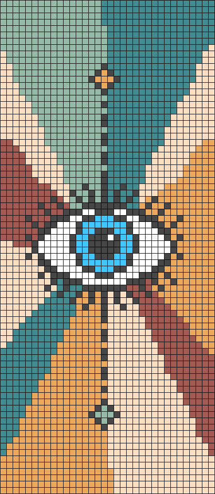 Alpha pattern #199584 preview