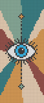 Alpha pattern #199584