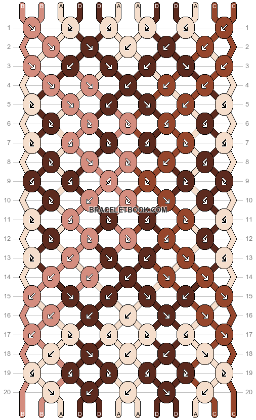 Normal pattern #199587 pattern