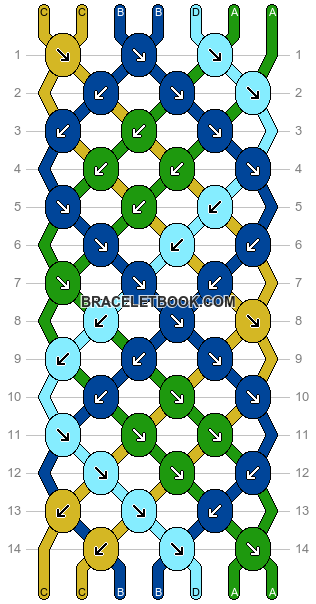 Normal pattern #199591 pattern