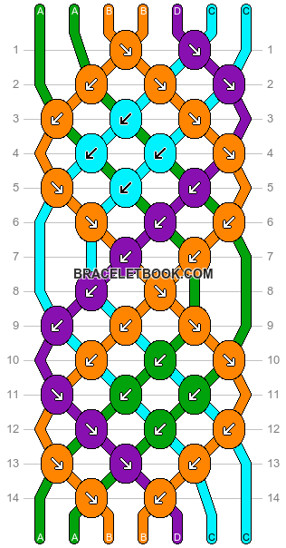 Normal pattern #199592 pattern