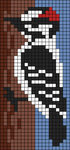 Alpha pattern #199596