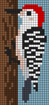 Alpha pattern #199597