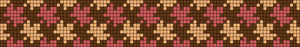 Alpha pattern #199598